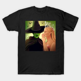Wicked Witches T-Shirt